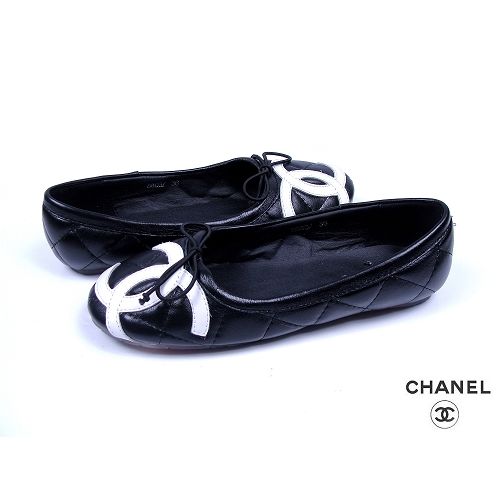 chanel sandals027